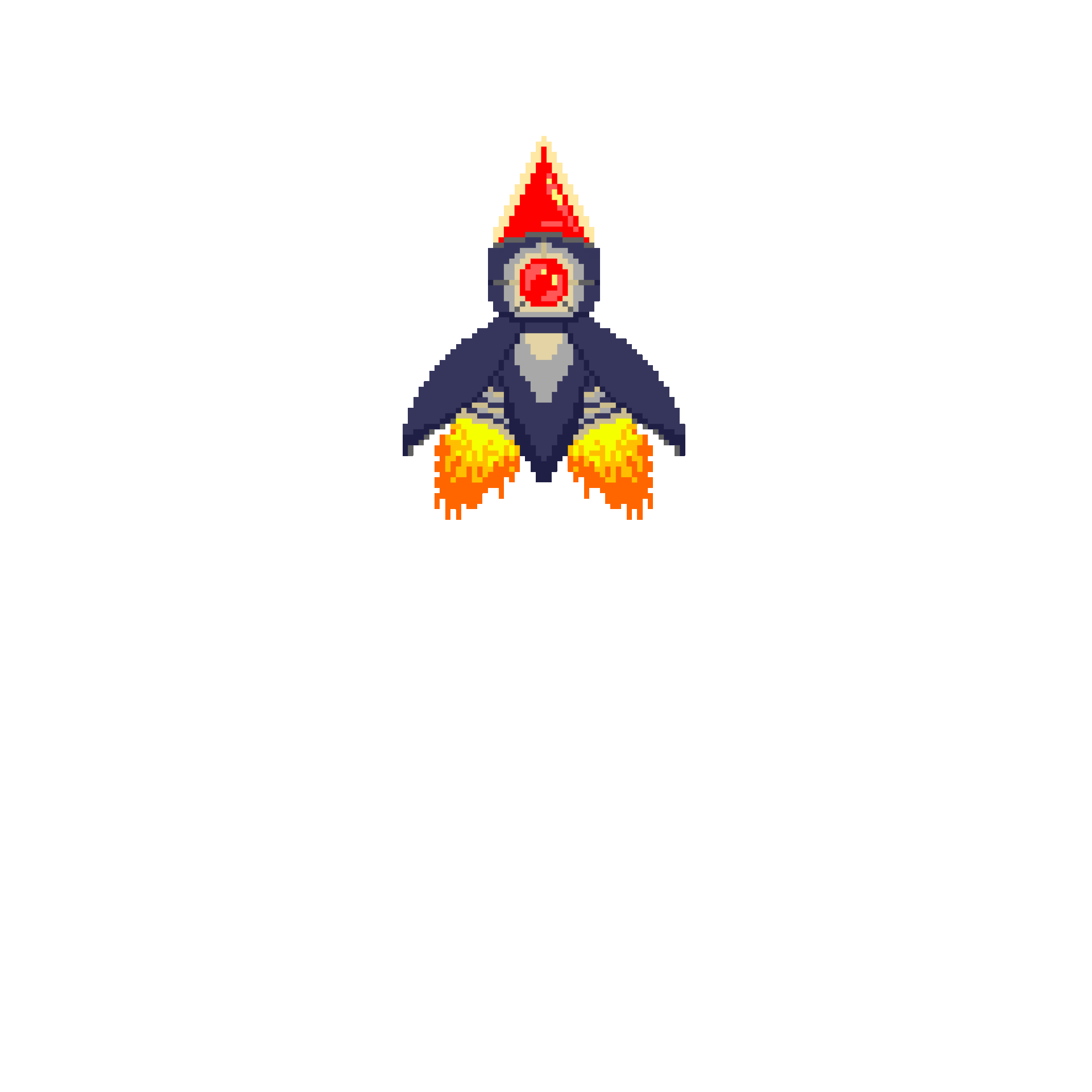 rocket